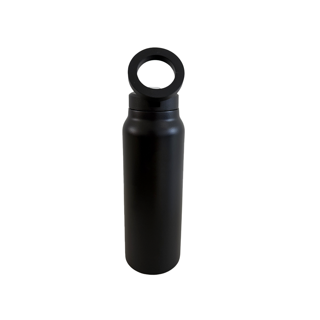 Insulated Water Bottle Compatible MagSafe