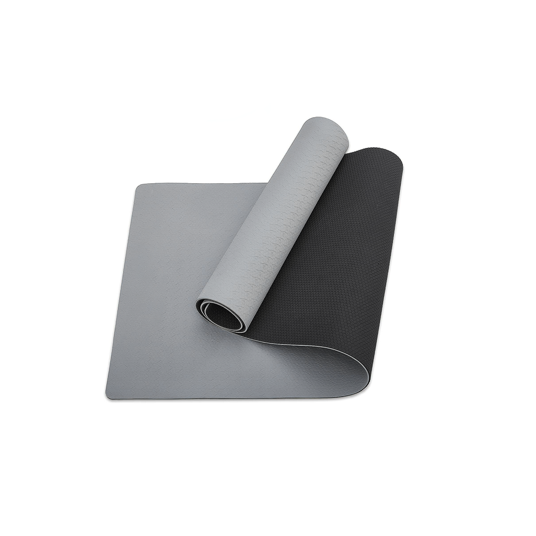 Thick TPE Fitness Yoga Mat