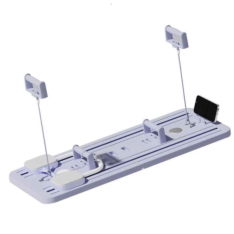 Multifunctional Abdominal Fitness Board