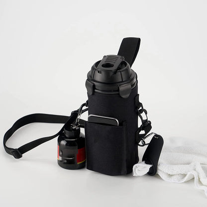 Magnetic Gym Bag Outdoor and indoor