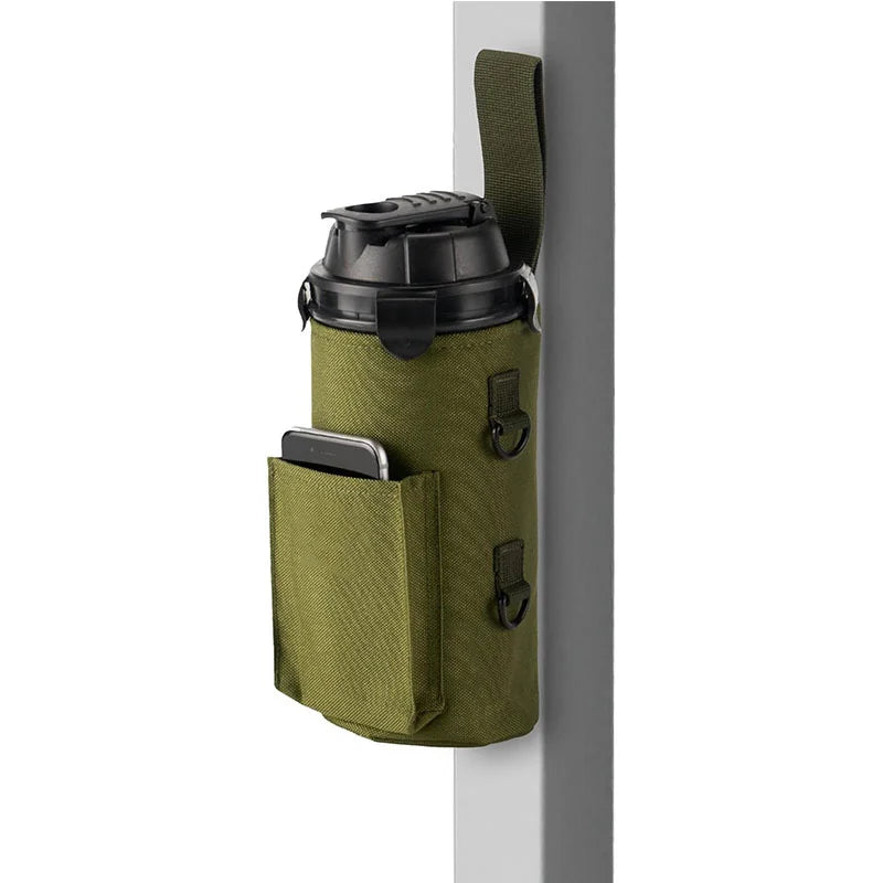 Magnetic Gym Bag Outdoor and indoor