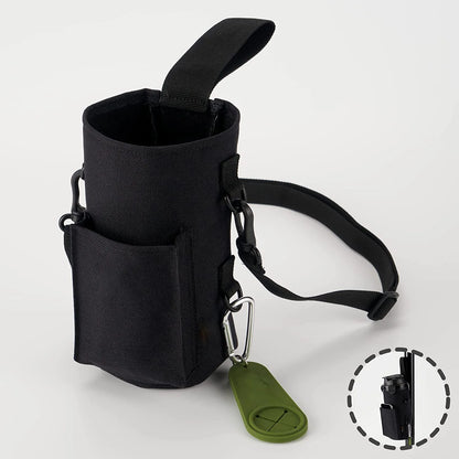 Magnetic Gym Bag Outdoor and indoor